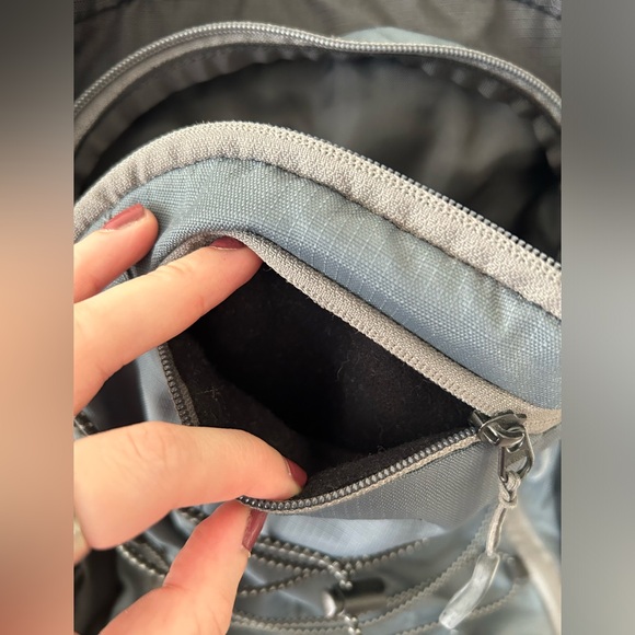 LLBean Backpack - Picture 2 of 7